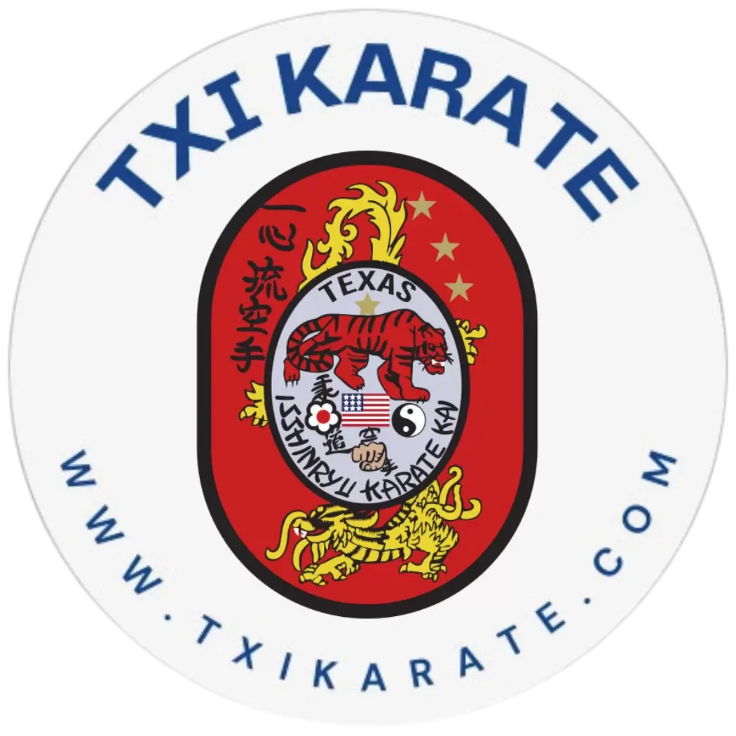 TXI Karate