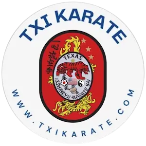 TXI Karate